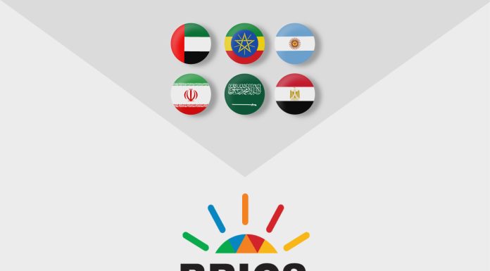 بریکس؛ مسکن یا درمان بریکس مسکن یا درمان