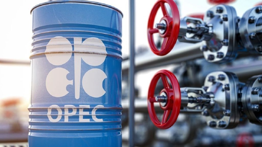 سازمان کشورهای صادرکننده نفت (اوپک)