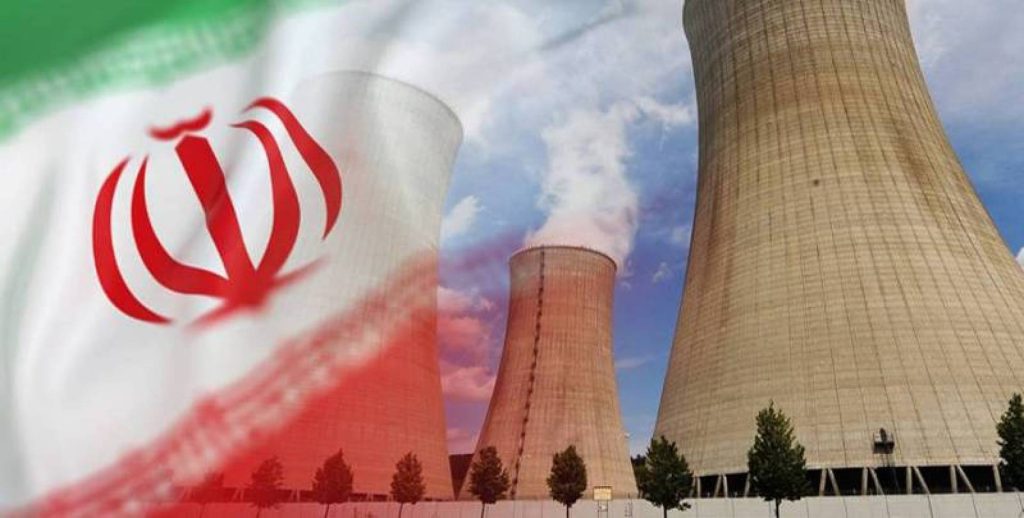 میزان مصرف و سبد انرژی در ایران
