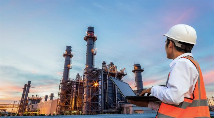 چشم انداز صنعت پتروشیمی در جهان چشم انداز صنعت پتروشیمی در جهان