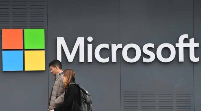 سرمایه گذاری مایکروسافت در آموزش همگانی سرمایه گذاری مایکروسافت در آموزش همگانی