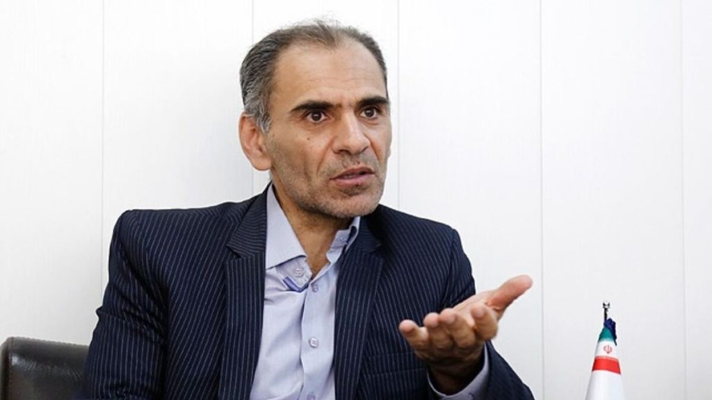 کامران ندری، مدیر گروه بانکداری اسلامی پژوهشکده پولی و بانکی