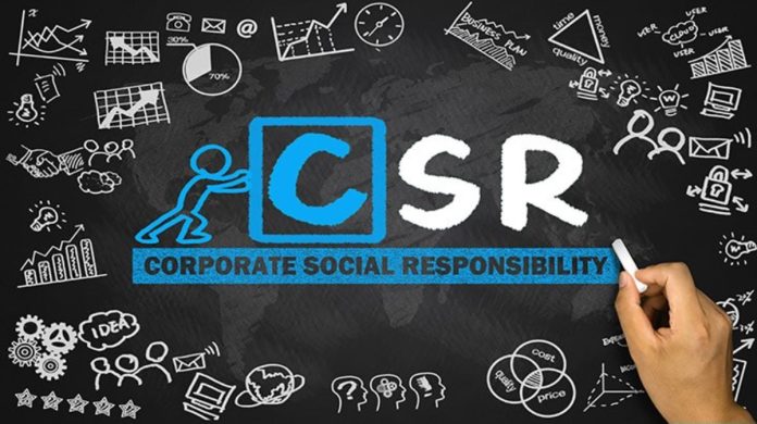 آیا مسئولیت اجتماعی شرکتها باید قانونی شود؟