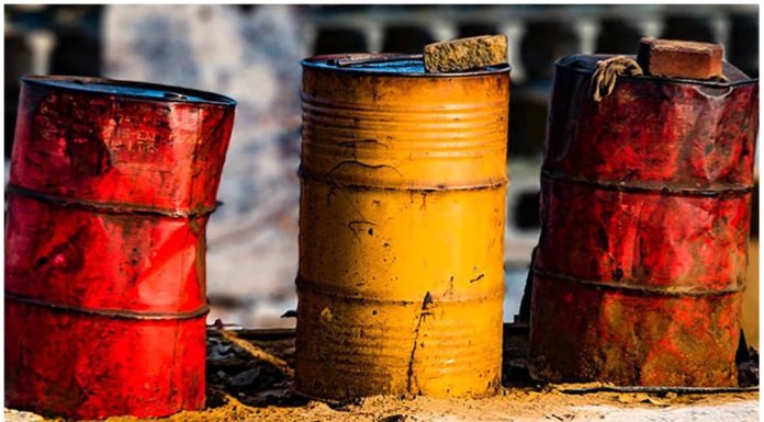 بازندگان نفت یکصد دلاری بازندگان نفت یکصد دلاری