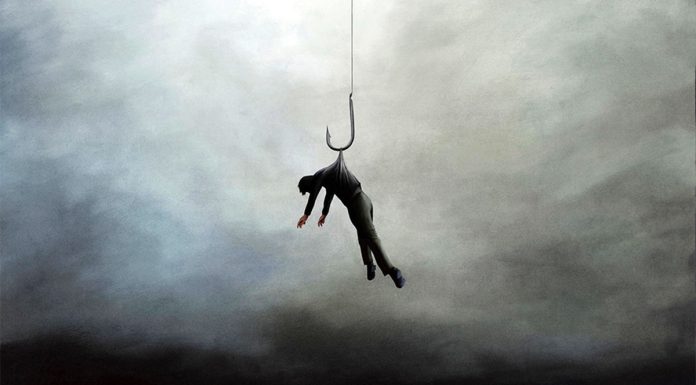 آیا ديگران میخواهند سرمان کلاه بگذارند؟ آیا ديگران میخواهند سرمان کلاه بگذارند؟