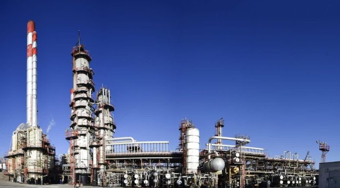 سهم یک درصدی بخش خصوصی از صنعت پالایش نفت سهم یک درصدی بخش خصوصی از صنعت پالایش نفت