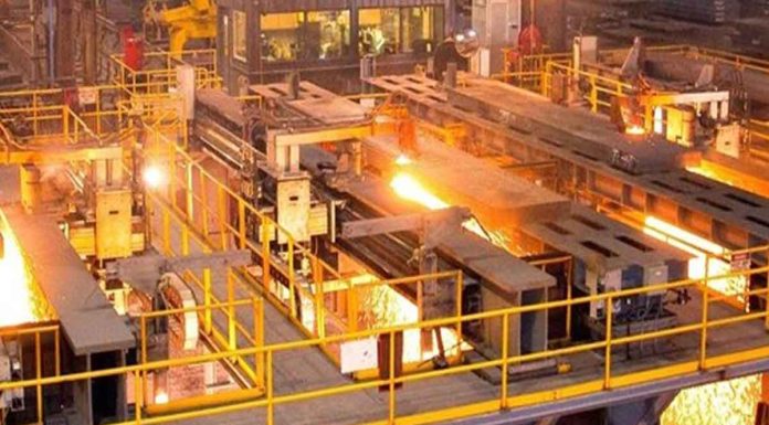 میزان تولید فولاد ایران در سال ۲۰۲۳ میزان تولید فولاد ایران در سال ۲۰۲۳