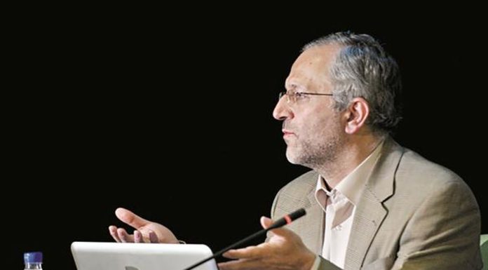 در ایران نه اقتصاد سرمایهداری داریم نه سرمایهدار علل بدبینی تاریخی به سرمایهداری در ایران در گفتوگو با فرهاد نیلی