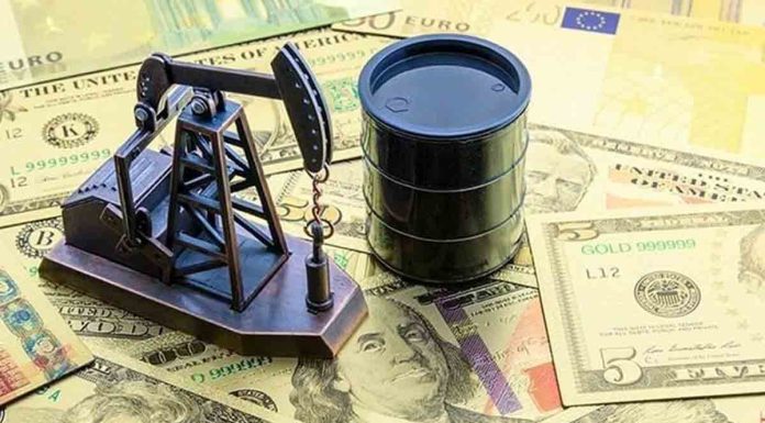 سقوط یک درصدی بهای جهانی نفت سقوط یک درصدی بهای جهانی نفت