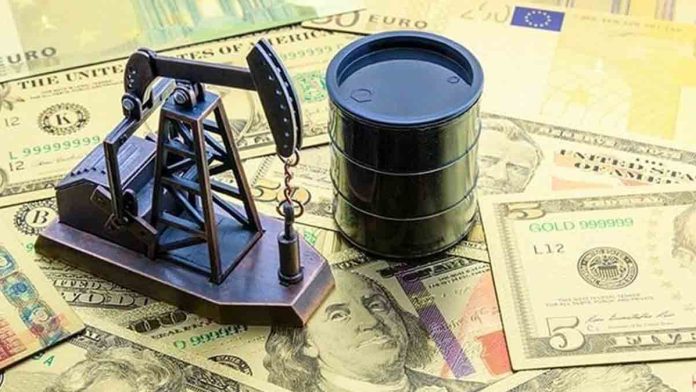 سقوط یک درصدی بهای جهانی نفت