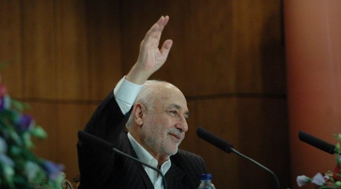 محسن خلیلی عراقی، هفت دهه تلاش صنعتی محسن خلیلی عراقی، هفت دهه تلاش صنعتی