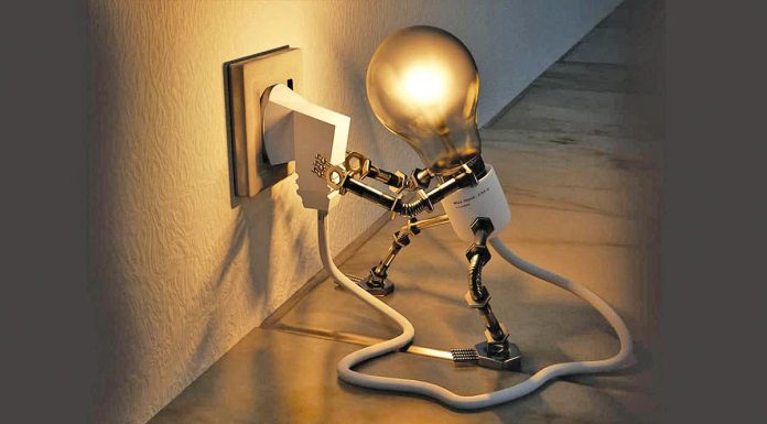 برنامه دولت برای مقابله با کمبود برق برنامه دولت برای مقابله با کمبود برق