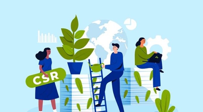 مسئولیت اجتماعی درخشان: آزادسازی قدرت شرکتها مسئولیت اجتماعی درخشان: آزادسازی قدرت شرکتها