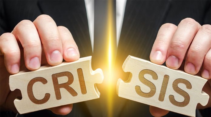 درک مسئولیت اجتماعی شرکت (CSR) در زمان بحران درک مسئولیت اجتماعی شرکت (CSR) در زمان بحران