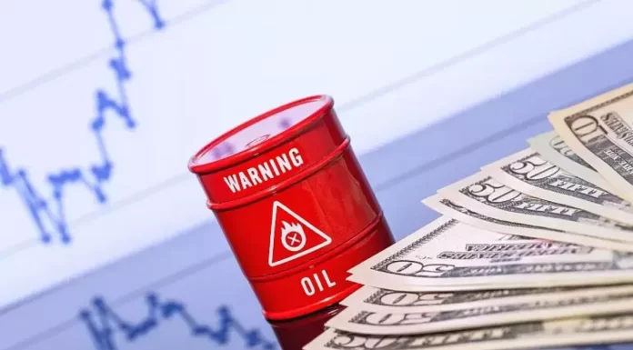 الگوی خرید جهانی نفت تغییر کرد الگوی خرید جهانی نفت تغییر کرد