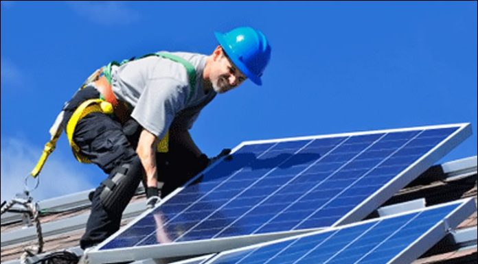 زنجیره تولید پنل خورشیدی در کشور کامل میشود زنجیره تولید پنل خورشیدی در کشور کامل میشود