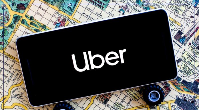 استراتژی بزرگترین تاکسی اینترنتی جهان استراتژی بزرگترین تاکسی اینترنتی جهان