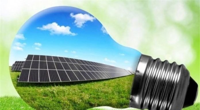 انرژی تجدیدپذیر جایگزین سوخت فسیلی انرژی تجدیدپذیر جایگزین سوخت فسیلی