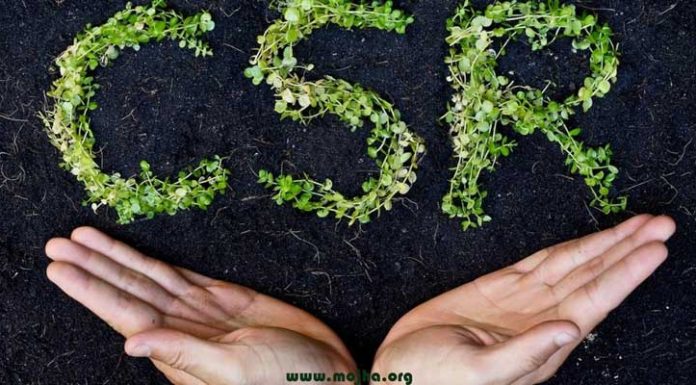 ضرورت عمل به مسئولیت اجتماعی شرکتی ضرورت عمل به مسئولیت اجتماعی شرکتی