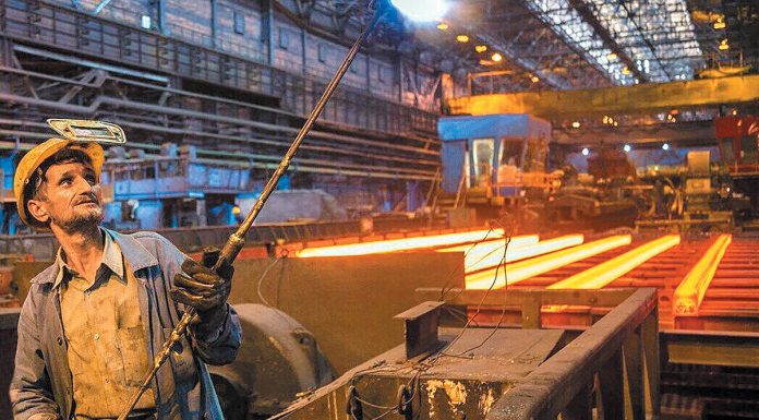 بیماری مزمن بنگاههای صنعتی بیماری مزمن بنگاههای صنعتی