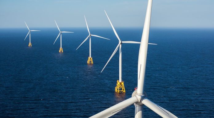 توربینهای بادی برنده رقابت با نفت توربینهای بادی برنده رقابت با نفت