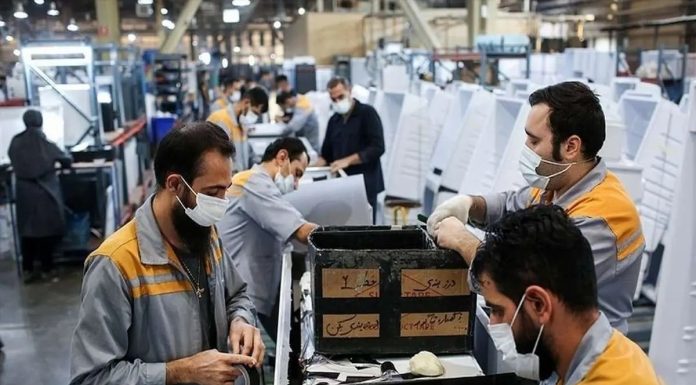 نگرانی مدیران بنگاهها در سال جدید نگرانی مدیران بنگاهها در سال جدید