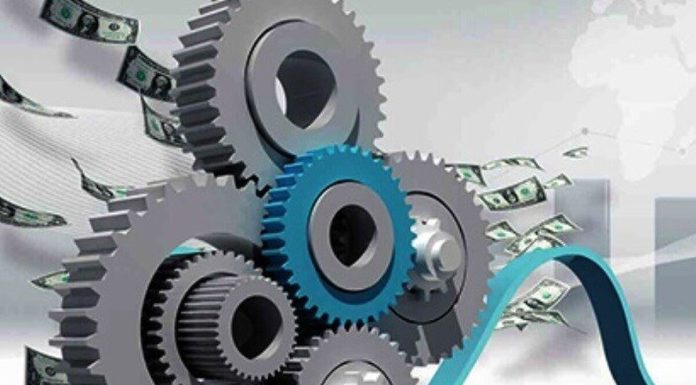 گره کور توسعه در ایران گره کور توسعه در ایران