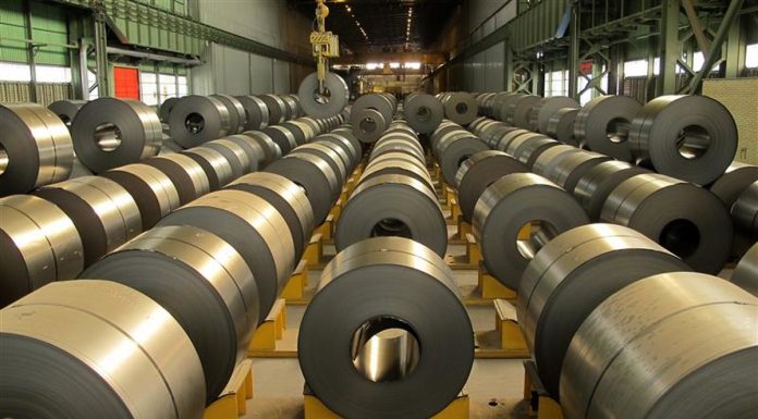 تجدید نظر در توسعه صنعت فولاد تجدید نظر در توسعه صنعت فولاد