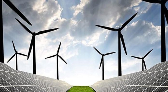 تعامل صنعت و فناوران شرط لازم توسعه انرژیهای تجدیدپذیر تعامل صنعت و فناوران شرط لازم توسعه انرژیهای تجدیدپذیر