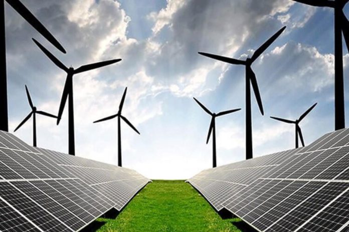 تعامل صنعت و فناوران شرط لازم توسعه انرژی‌های تجدیدپذیر