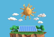 اختصاص دو هزار هکتار اراضی ملی برای ساخت شهرکهای خورشیدی اختصاص دو هزار هکتار اراضی ملی برای ساخت شهرکهای خورشیدی