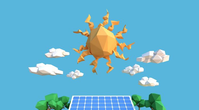 اختصاص دو هزار هکتار اراضی ملی برای ساخت شهرکهای خورشیدی اختصاص دو هزار هکتار اراضی ملی برای ساخت شهرکهای خورشیدی