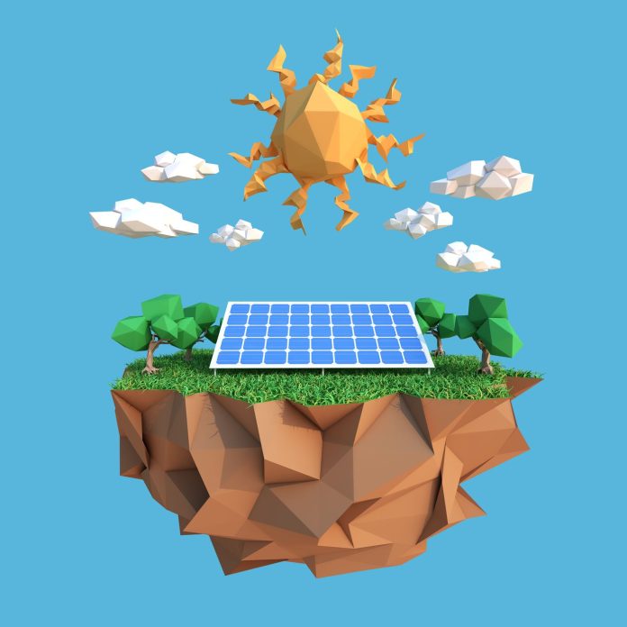 اختصاص دو هزار هکتار اراضی ملی برای ساخت شهرک‌های خورشیدی