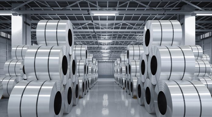 رشد 7.6 درصدی تولید فولاد ایران رشد 7.6 درصدی تولید فولاد ایران