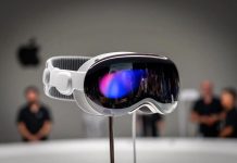 ویژن پرو، انقلابی تازه در فناوری ویژن پرو، انقلابی تازه در فناوری