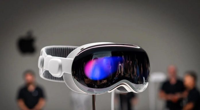 ویژن پرو، انقلابی تازه در فناوری ویژن پرو، انقلابی تازه در فناوری