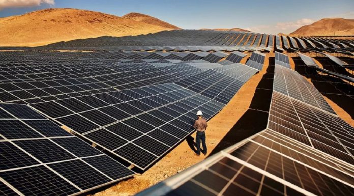 امکان تامین نیمی از مصرف برق خانگی با انرژی خورشیدی امکان تامین نیمی از مصرف برق خانگی با انرژی خورشیدی