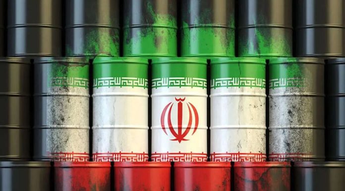 بیشترین حجم تولید نفت ایران، ثبت شد بیشترین حجم تولید نفت ایران، ثبت شد