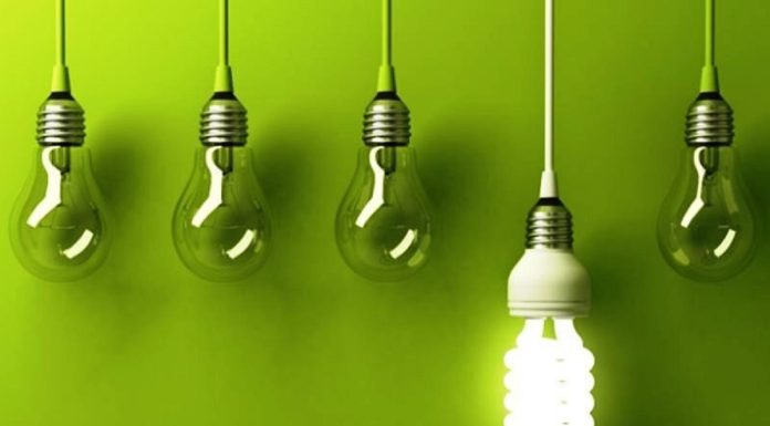 کاهش مصرف برق خانگی کاهش مصرف برق خانگی