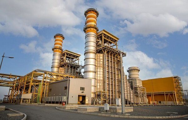 تولید نیروگاههای حرارتی کشور به ۵۰ میلیون مگاوات ساعت رسید تولید نیروگاههای حرارتی کشور به ۵۰ میلیون مگاوات ساعت رسید