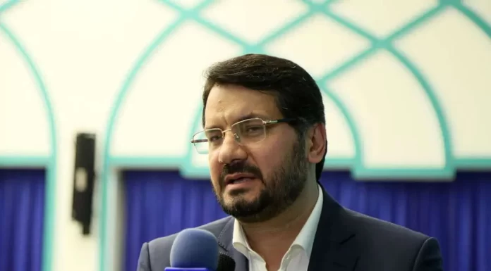 توافق ایران و روسیه برای قرارداد اجرایی راهآهن رشت- آستارا توافق ایران و روسیه برای قرارداد اجرایی راهآهن رشت- آستارا