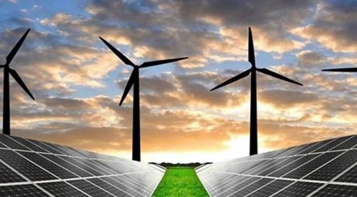 خاورمیانه، پیشگام انرژی پاک؛ جایگزینی نفت با خورشید تا سال 2050 خاورمیانه، پیشگام انرژی پاک؛ جایگزینی نفت با خورشید تا سال ۲۰۵۰