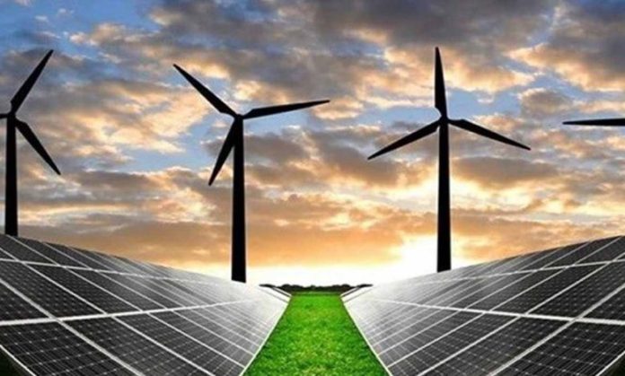 خاورمیانه، پیشگام انرژی پاک؛ جایگزینی نفت با خورشید تا سال ۲۰۵۰