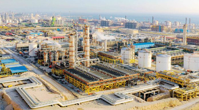 پمپاژ نفتی به چین روند صادرات نفت ایران در بازار جهانی