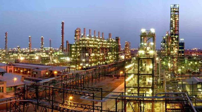 تصویب اصلاح نرخ خوراک پالایشگاهها تصویب اصلاح نرخ خوراک پالایشگاهها