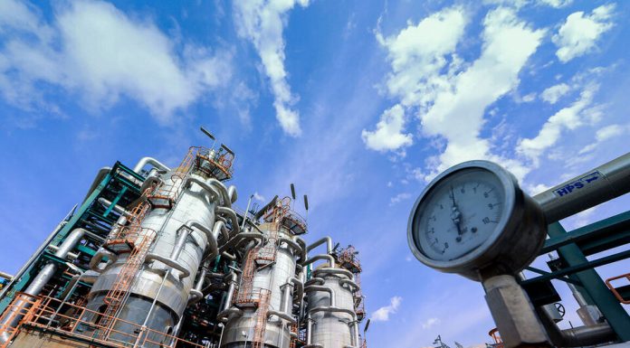 هوشمندسازی توسعه ساخت داخل در صنعت پتروشیمی هوشمندسازی توسعه ساخت داخل در صنعت پتروشیمی