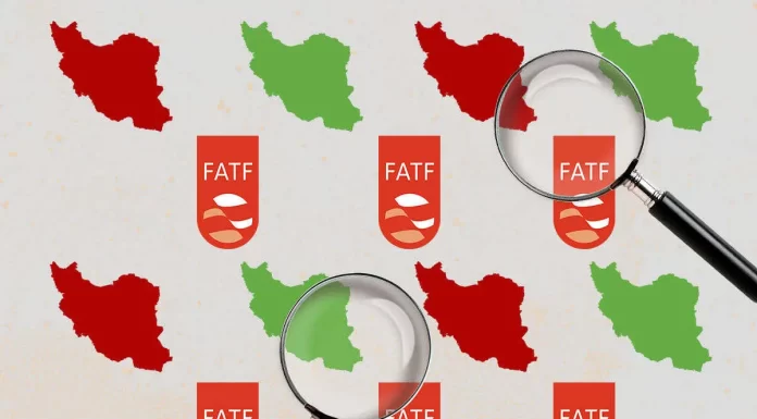 چهار گروه مخالف پیوستن ایران به FATF را بشناسید چهار گروه مخالف پیوستن ایران به FATF را بشناسید