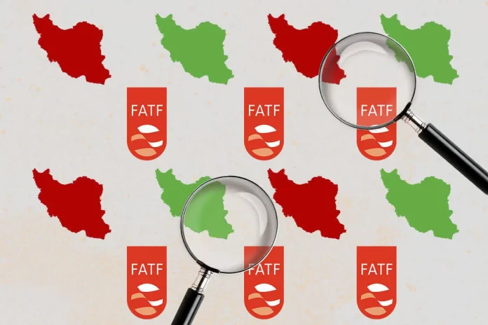 چهار گروه مخالف پیوستن ایران به FATF را بشناسید