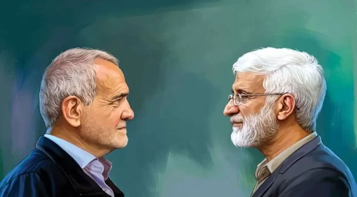 برنامه بنزینی جلیلی و پزشکیان چیست؟ برنامه بنزینی جلیلی و پزشکیان چیست؟