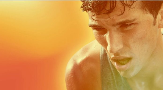 هجوم موج سوزان گرما در خاورمیانه هجوم موج سوزان گرما در خاورمیانه